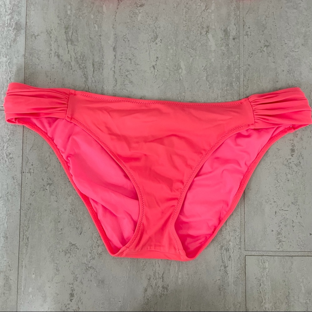 Victoria’s Secret Corset Style Bandeau Bikini - Picture 4 of 9